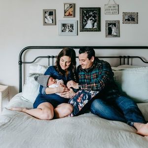 Meet your Posher, Karly